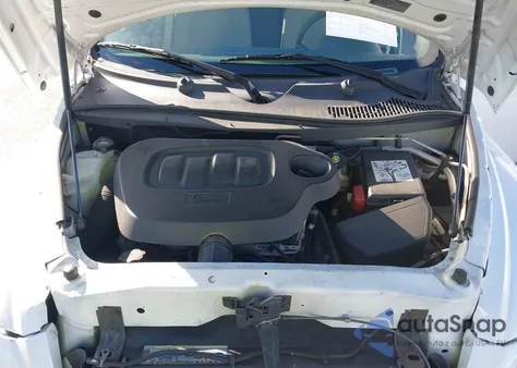 2011 Chevrolet Hhr Ls z USA, uszkodzony, nr VIN 3GNBAAFW8BS531473